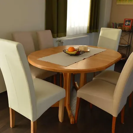 Penthouse Apartament *