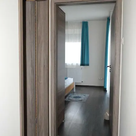 Penthouse Apartment