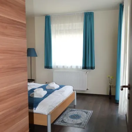 Penthouse Győr