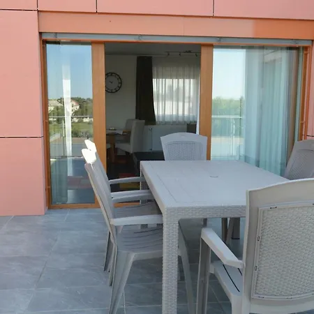 Penthouse Győr