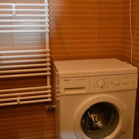 Apartament Penthouse Győr