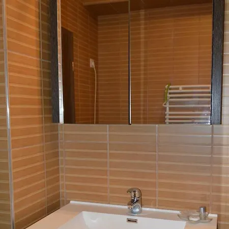 Penthouse Apartament
