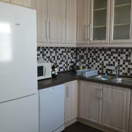 Penthouse * Győr