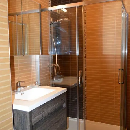 Penthouse Apartament
