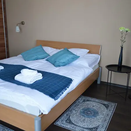 Penthouse Apartament