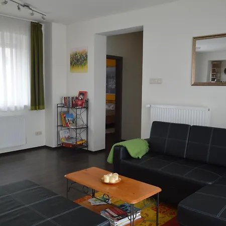 Penthouse Győr