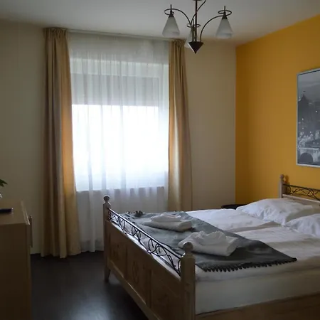 Penthouse Apartment